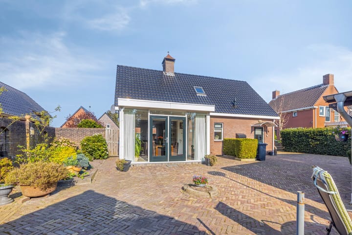 Foto 2 van Kerklaan 13