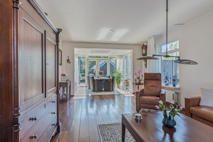 Foto 7 van Kerklaan 13