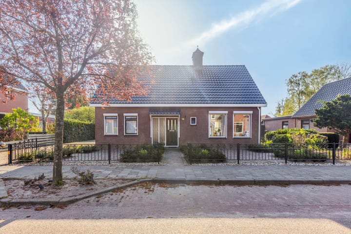 Foto 16 van Kerklaan 13