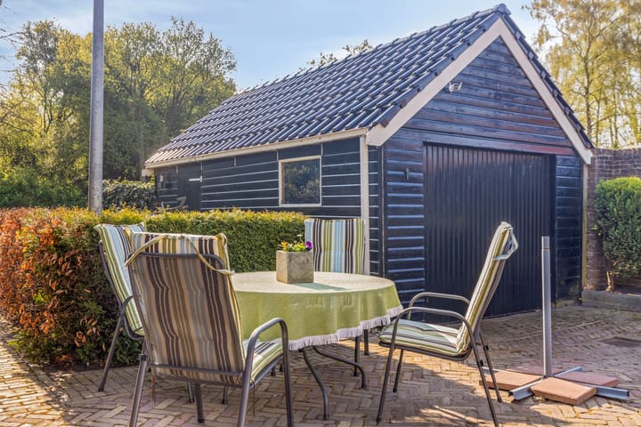 Foto 34 van Kerklaan 13