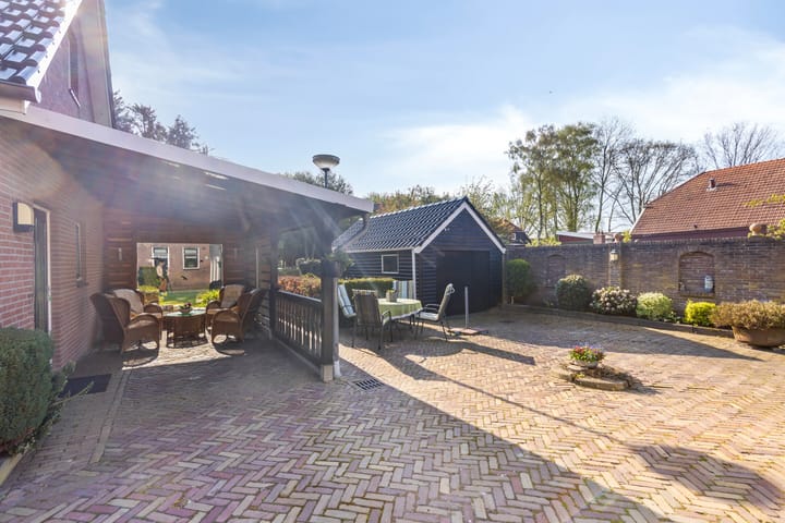 Foto 36 van Kerklaan 13