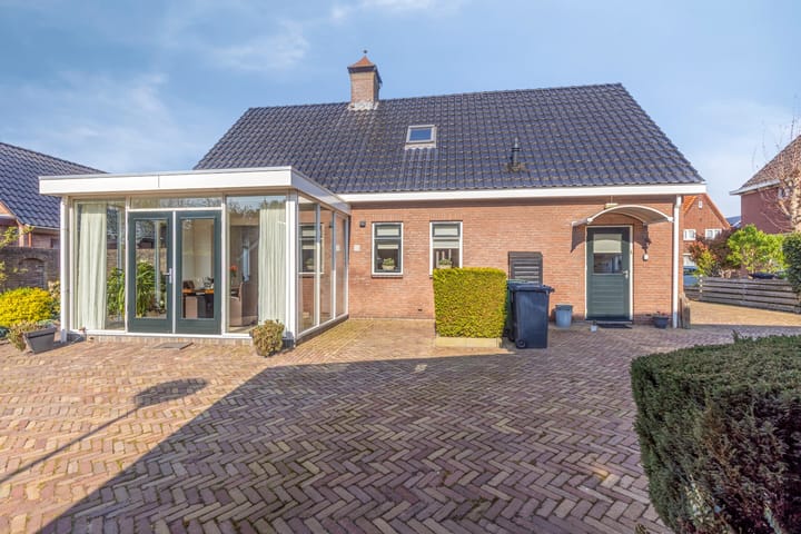 Foto 38 van Kerklaan 13