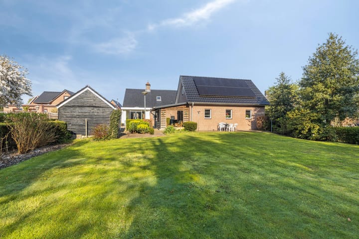 Foto 40 van Kerklaan 13