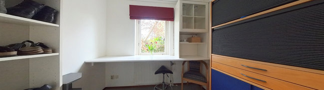 Studeerkamer