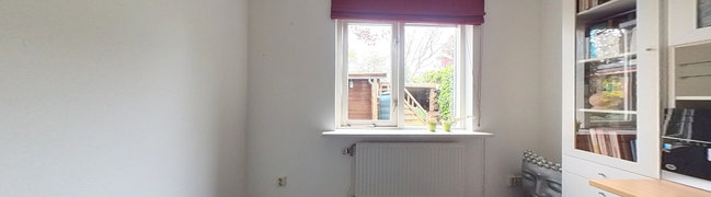 Studeerkamer