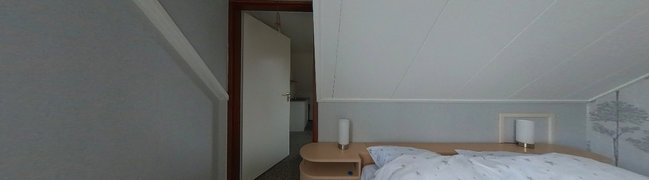 Slaapkamer