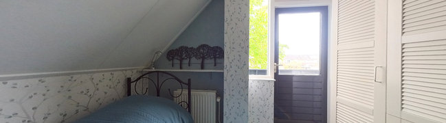 Slaapkamer