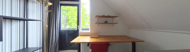 Slaapkamer