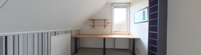 Slaapkamer