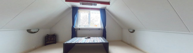 Slaapkamer