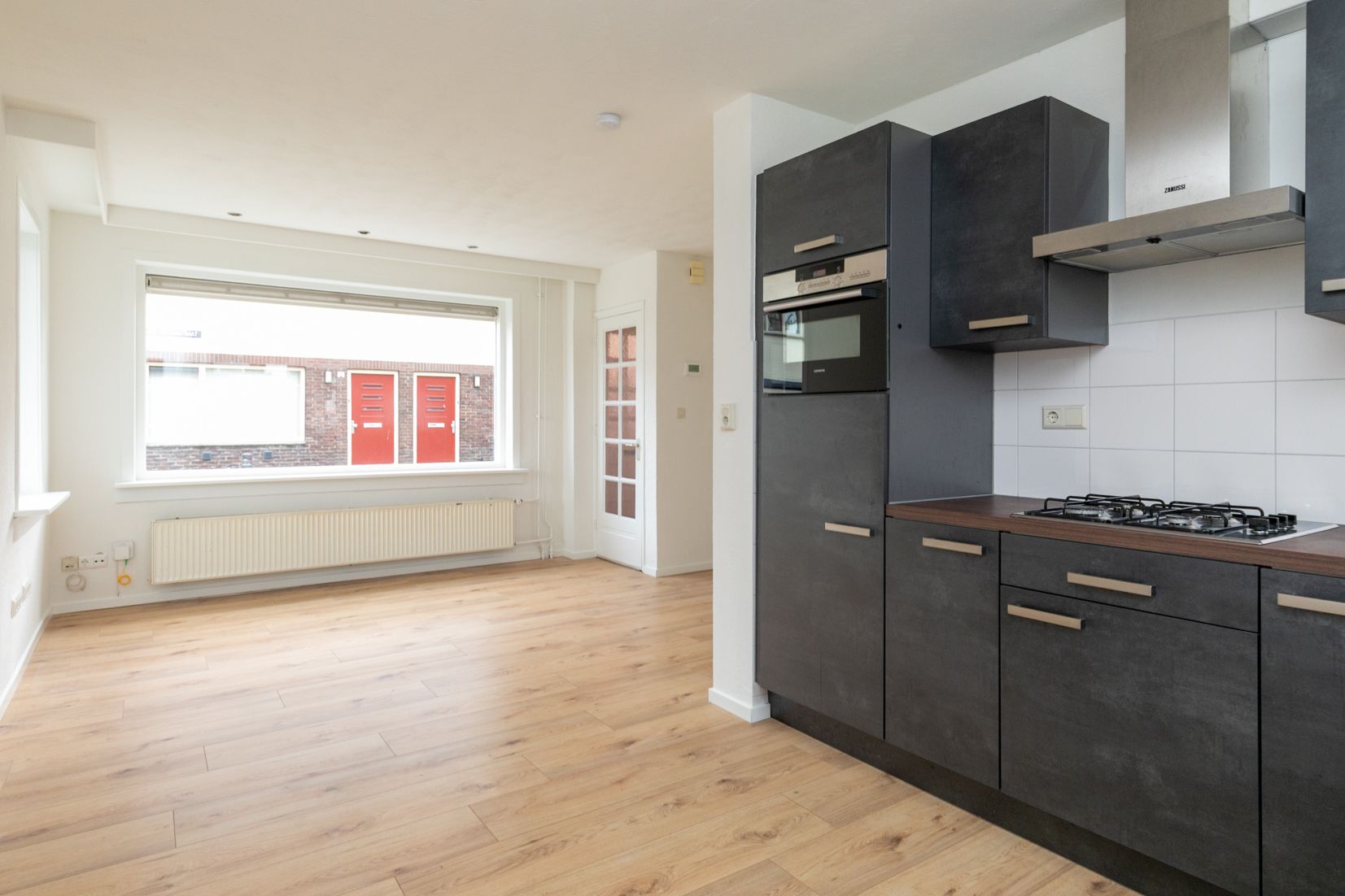 Foto 12 van Van der Aastraat 1