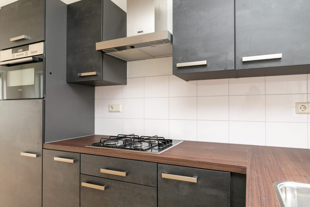 Foto 13 van Van der Aastraat 1