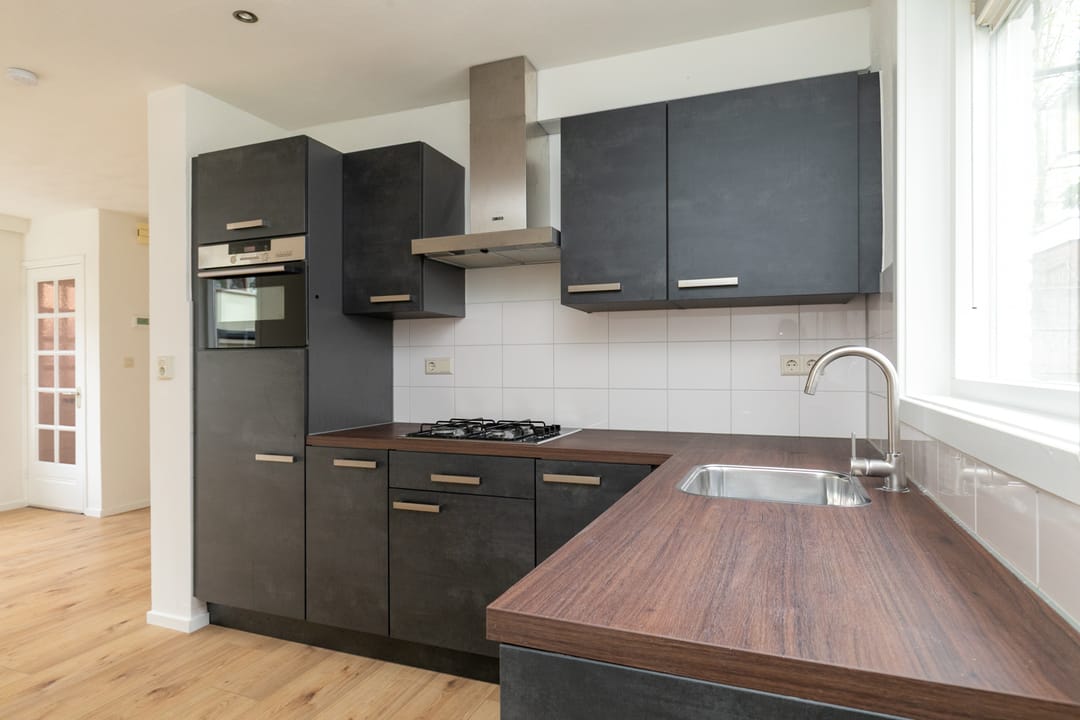 Foto 11 van Van der Aastraat 1