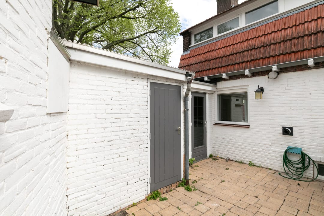 Foto 31 van Van der Aastraat 1