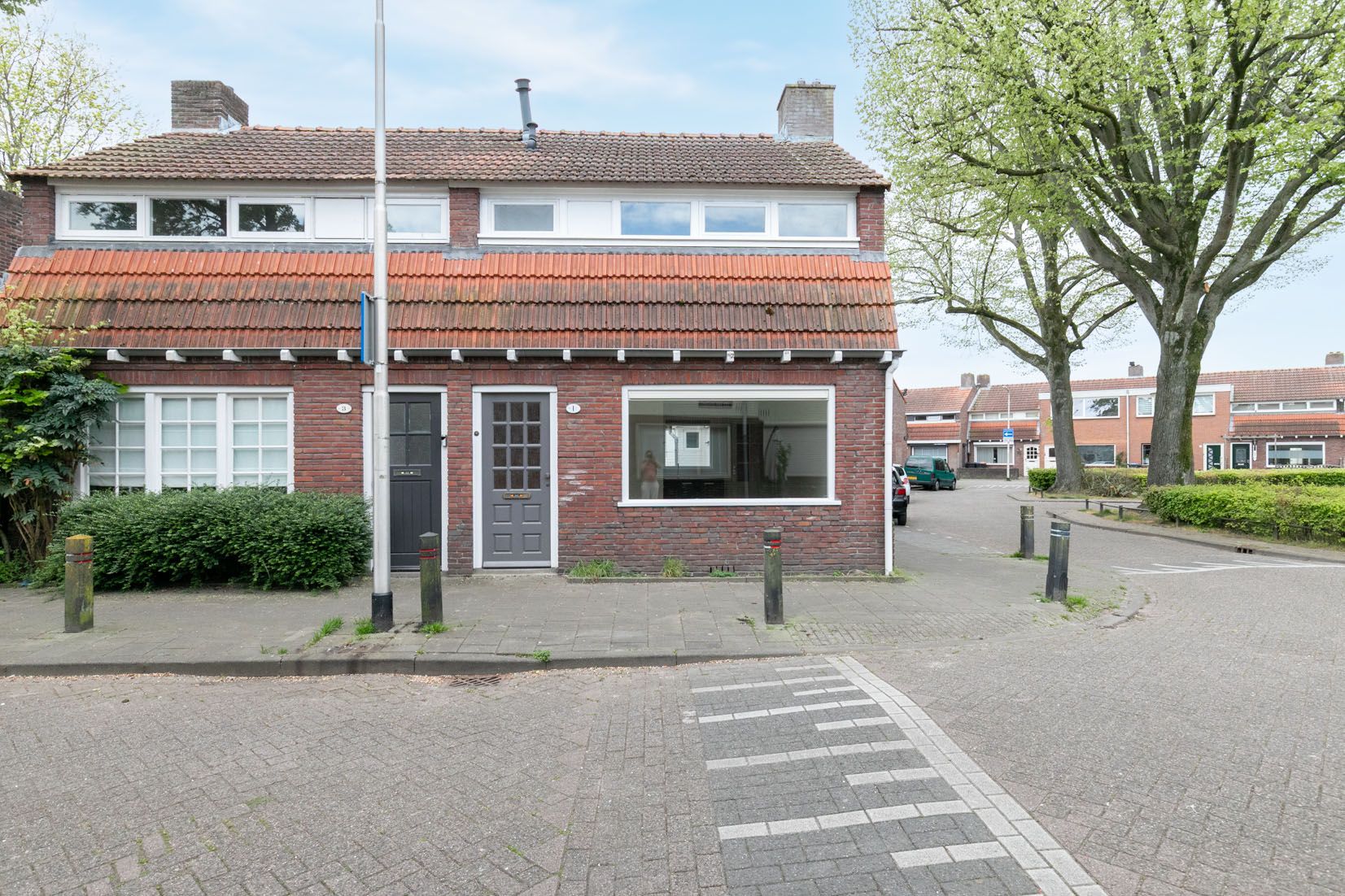 Foto 33 van Van der Aastraat 1