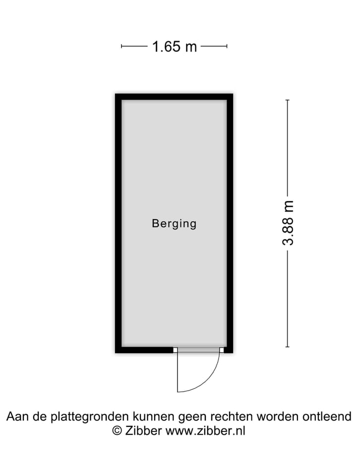 Foto 31 van Zwanebloemlaan 27