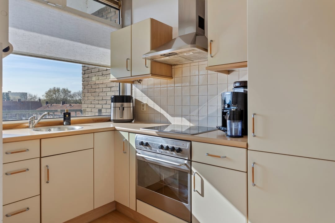 Foto 16 van Zwanebloemlaan 27