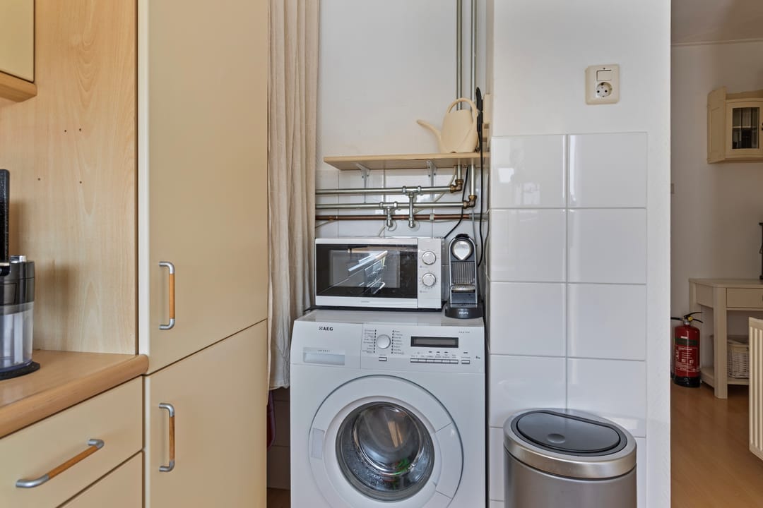 Foto 17 van Zwanebloemlaan 27