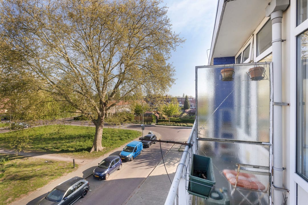 Foto 23 van Zwanebloemlaan 27