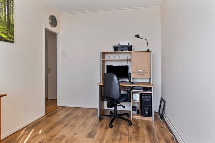 Foto 25 van Zwanebloemlaan 27