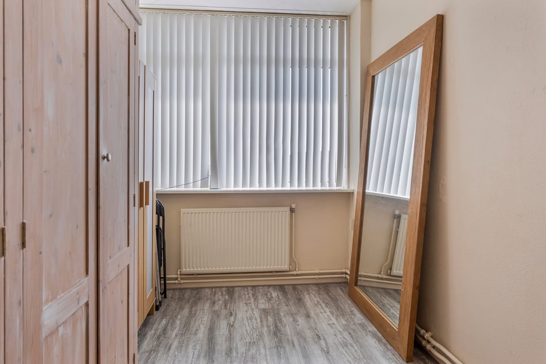 Foto 26 van Zwanebloemlaan 27