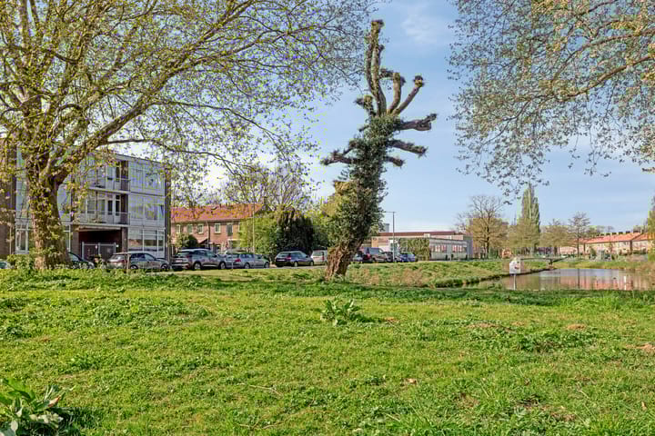 Foto 29 van Zwanebloemlaan 27