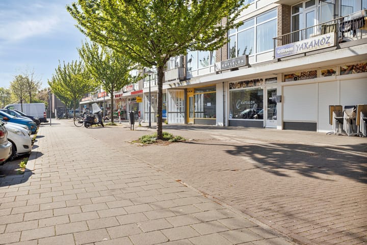 Foto 28 van Zwanebloemlaan 27