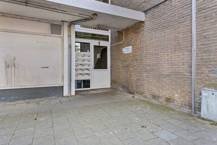 Foto 4 van Zwanebloemlaan 27