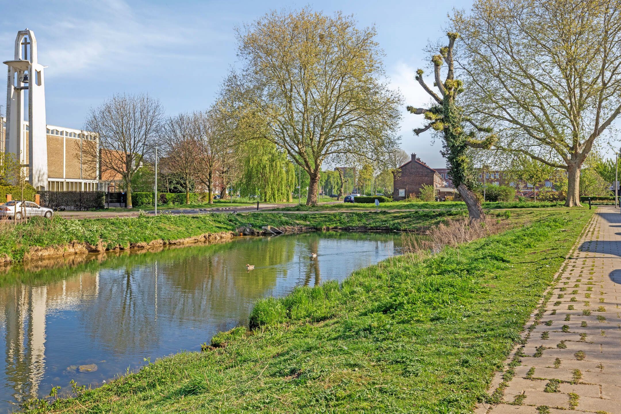 Foto 3 van Zwanebloemlaan 27