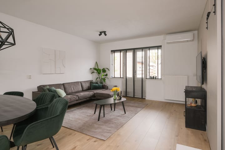 Foto 4 van De Griffioen 7