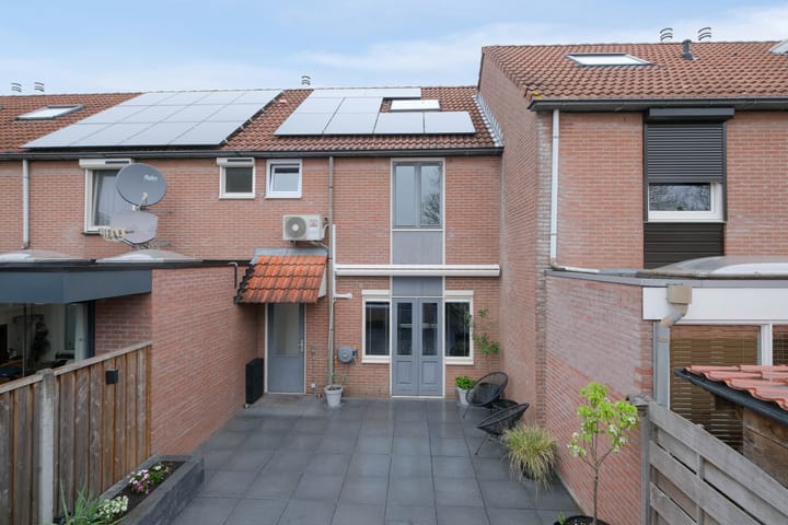 Foto 3 van De Griffioen 7