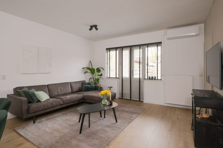 Foto 5 van De Griffioen 7