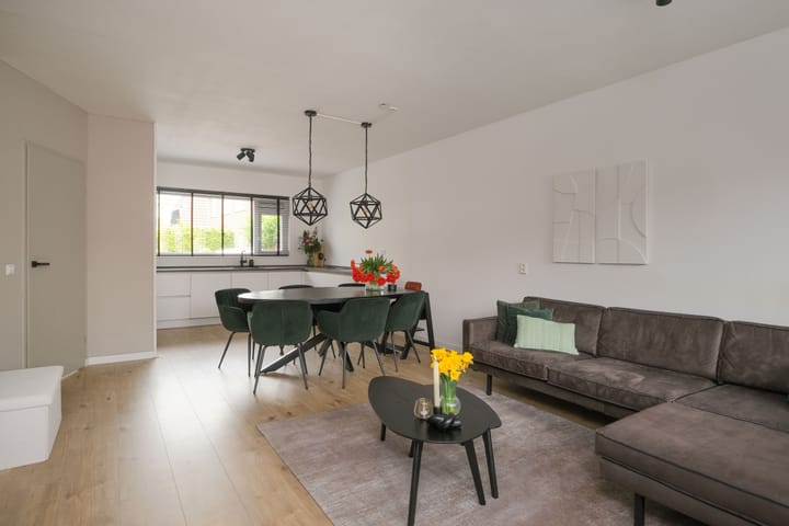 Foto 7 van De Griffioen 7