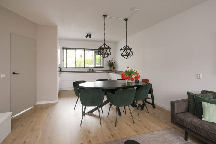 Foto 8 van De Griffioen 7