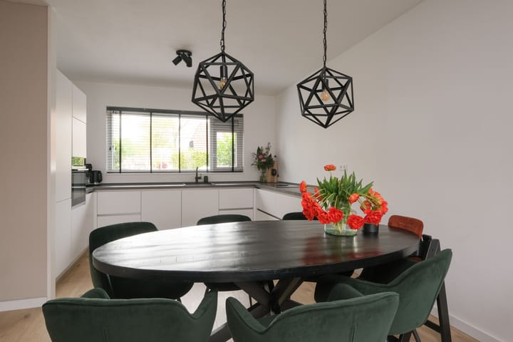 Foto 9 van De Griffioen 7