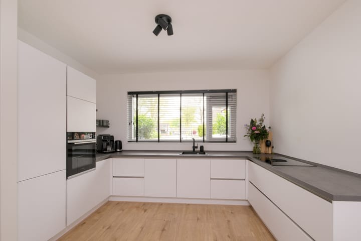 Foto 10 van De Griffioen 7