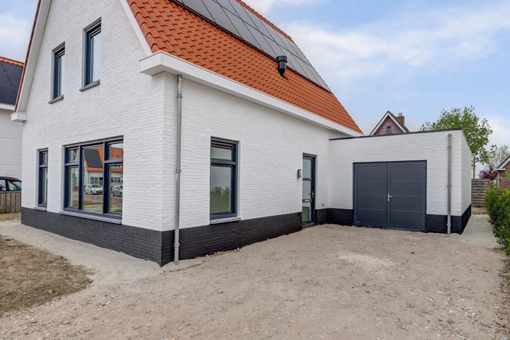 Foto 2 van Vuurdoornstraat 22