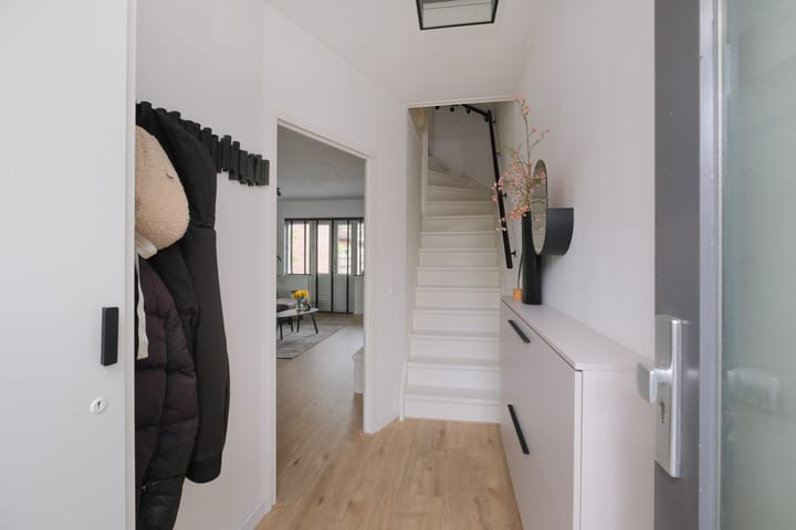 Foto 13 van De Griffioen 7