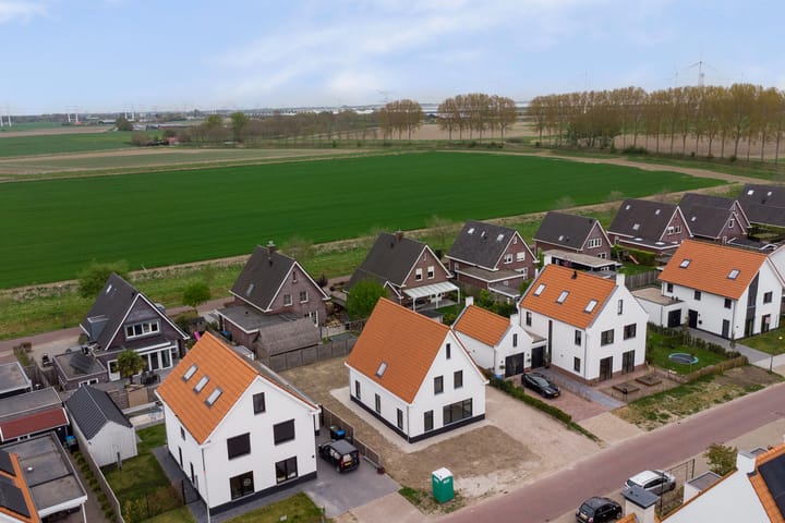 Foto 5 van Vuurdoornstraat 22