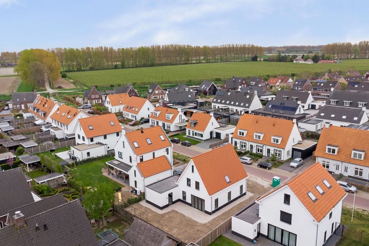 Foto 6 van Vuurdoornstraat 22