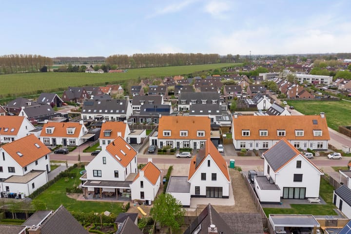 Foto 8 van Vuurdoornstraat 22