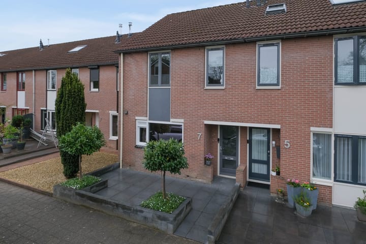 Foto 2 van De Griffioen 7