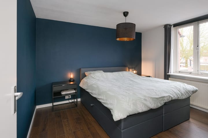 Foto 17 van De Griffioen 7