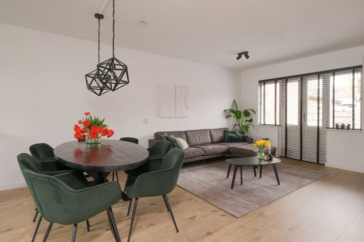 Foto 6 van De Griffioen 7