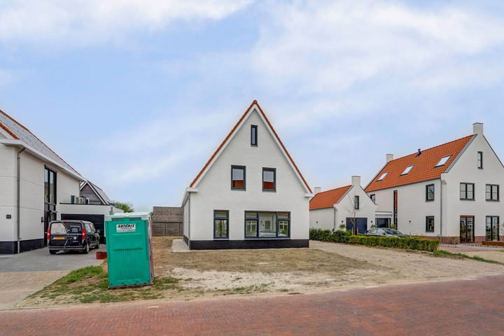 Foto 10 van Vuurdoornstraat 22