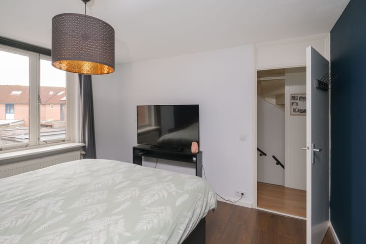 Foto 18 van De Griffioen 7