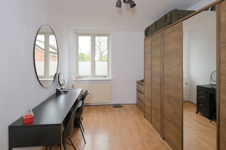 Foto 19 van De Griffioen 7