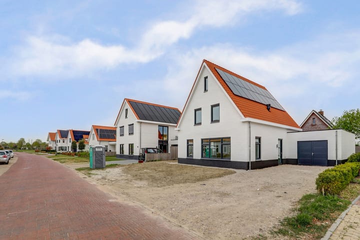 Foto 12 van Vuurdoornstraat 22