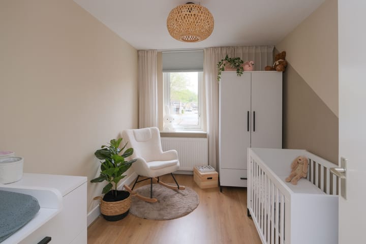 Foto 20 van De Griffioen 7