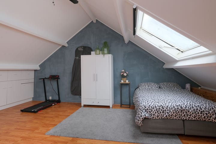 Foto 21 van De Griffioen 7